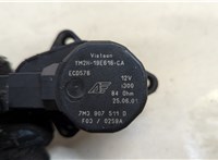  Электропривод заслонки отопителя Ford Galaxy 2000-2006 20490913 #3