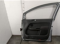  Замок двери Volkswagen Golf Plus 11440838 #2
