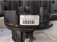  Переключатель поворотов и дворников (стрекоза) BMW X3 E83 2003-2010 20490929 #7