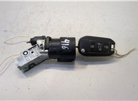 SU001A7258, SU001A5417 Замок зажигания Toyota ProAce 2016-2024 20490933 #1