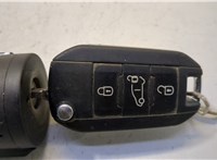 SU001A7258, SU001A5417 Замок зажигания Toyota ProAce 2016-2024 20490933 #2