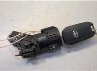 SU001A7258, SU001A5417 Замок зажигания Toyota ProAce 2016-2024 20490933 #3