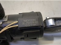 SU001A7258, SU001A5417 Замок зажигания Toyota ProAce 2016-2024 20490933 #4