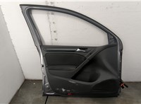  Замок двери Volkswagen Golf 6 2009-2012 11440847 #2