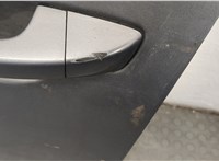  Замок двери Volkswagen Golf 6 2009-2012 11440847 #4