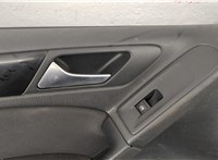  Замок двери Volkswagen Golf 6 2009-2012 11440847 #8