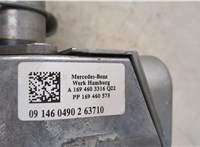  Колонка рулевая Mercedes A W169 2004-2012 20490945 #4