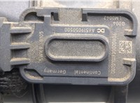 A6519050500 Измеритель потока воздуха (расходомер) Mercedes Sprinter 2018- 20490951 #2