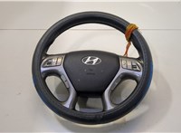  Подушка безопасности водителя Hyundai ix 35 2010-2015 11440862 #1