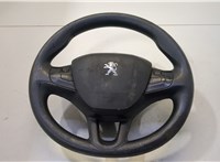 96728484ZD Подушка безопасности водителя Peugeot 208 2012-2019 11440867 #1
