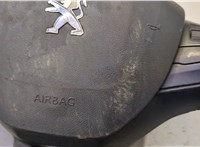 96728484ZD Подушка безопасности водителя Peugeot 208 2012-2019 11440867 #2
