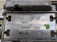  Колонка рулевая Audi TT (8N) 1998-2006 20490963 #3