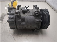 648708 Компрессор кондиционера Citroen C5 2008-2017 20490967 #5