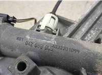  Колонка рулевая BMW 3 E46 1998-2006 20490968 #4