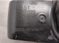  Лючок бензобака Land Rover Range Rover Evoque 2018- 20490970 #3
