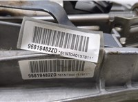  Кардан рулевой Citroen C5 2008-2017 11440874 #3