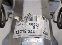  Колонка рулевая Opel Insignia 2008-2017 20490979 #6