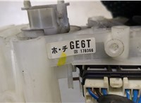 GE4T66128 Переключатель дворников (стеклоочистителя) Mazda Premacy 1999-2005 20490981 #2
