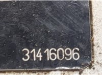  Лючок бензобака Volvo XC90 2002-2014 20490982 #4