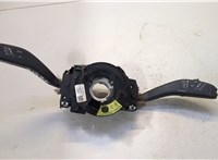 6R0953507A Переключатель поворотов и дворников (стрекоза) Skoda Fabia 2007-2014 20490983 #1