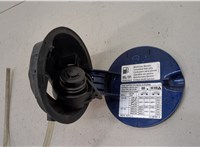 93172021 Лючок бензобака Opel Vectra C 2002-2008 20490987 #3