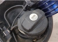 93172021 Лючок бензобака Opel Vectra C 2002-2008 20490987 #4