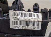  Подушка безопасности водителя Peugeot 2008 2013-2019 20490991 #4