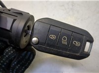 1608682880 Замок зажигания Peugeot 208 2012-2019 20490997 #2