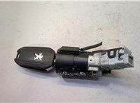 1608682880 Замок зажигания Peugeot 208 2012-2019 20490997 #3