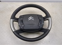 Подушка безопасности водителя Citroen C5 2008-2017 11440878 #1