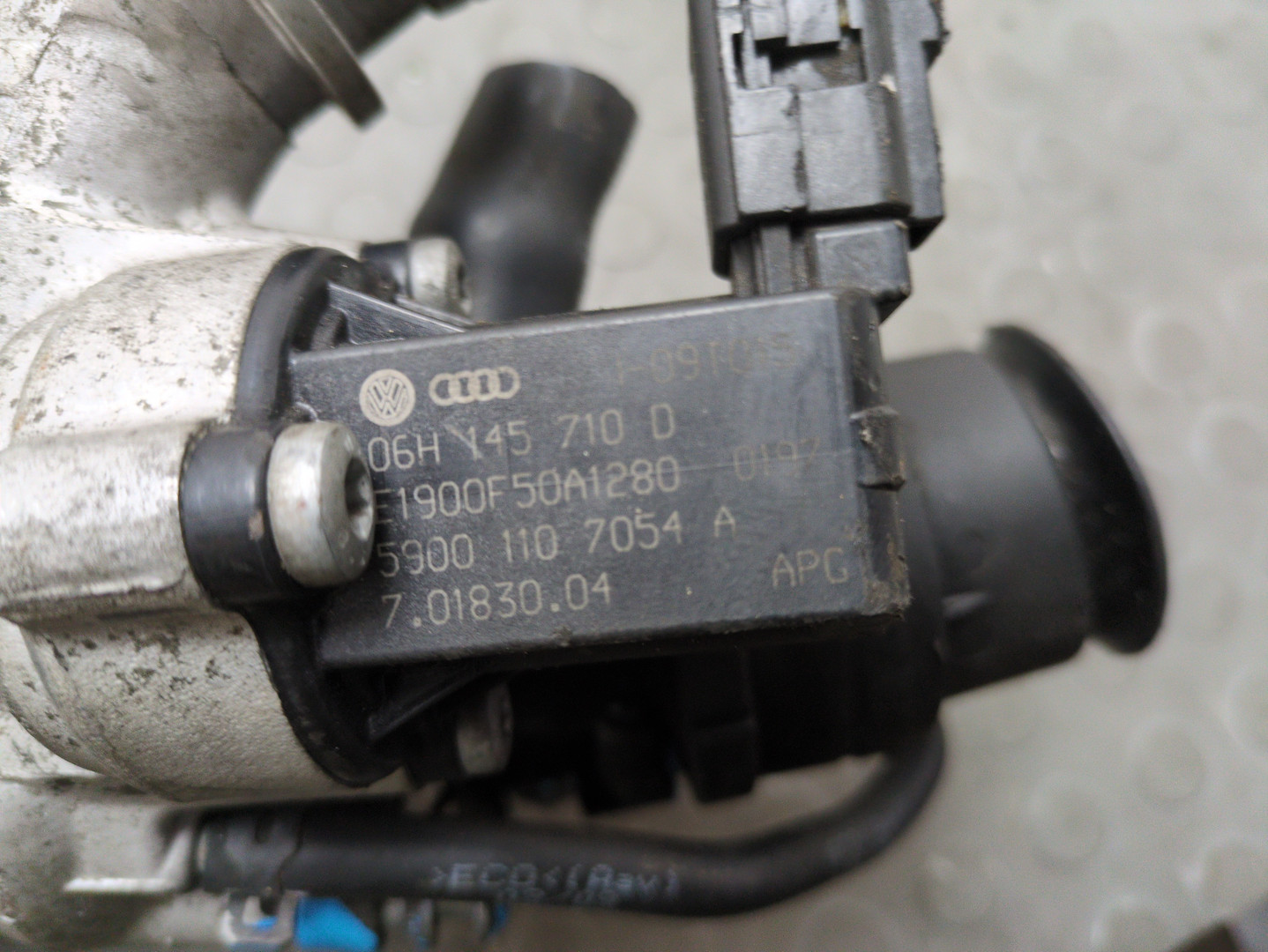 Турбина (турбокомпрессор)