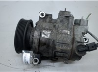 1K0820859T Компрессор кондиционера Volkswagen Golf 6 2009-2012 20491007 #1