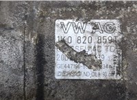 1K0820859T Компрессор кондиционера Volkswagen Golf 6 2009-2012 20491007 #3