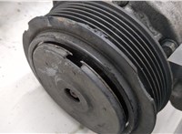 1K0820859T Компрессор кондиционера Volkswagen Golf 6 2009-2012 20491007 #4