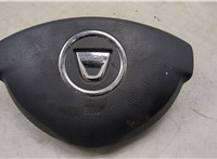  Подушка безопасности водителя Dacia Sandero 2013-2020 20491014 #1