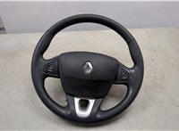  Руль Renault Scenic 2009-2012 20491038 #1