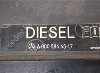  Пробка топливного бака Mercedes E W212 2009-2016 11440885 #5