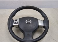  Руль Nissan Note E11 2006-2013 20491050 #1