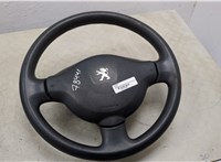  Руль Peugeot Partner 2015-2018 20491056 #1