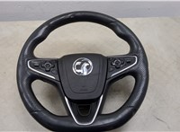  Подушка безопасности водителя Opel Insignia 2008-2017 11440895 #1
