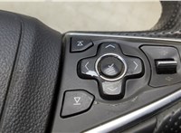  Подушка безопасности водителя Opel Insignia 2008-2017 11440895 #5