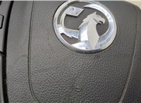  Подушка безопасности водителя Opel Insignia 2008-2017 11440895 #6
