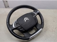  Подушка безопасности водителя Citroen C4 2010-2020 11440896 #1