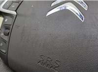  Подушка безопасности водителя Citroen C4 2010-2020 11440896 #6