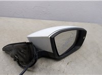  Зеркало боковое Skoda Octavia (A7) 2013-2023 20491072 #1