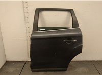  Дверь боковая (легковая) Ford Kuga 2008-2012 20491073 #1
