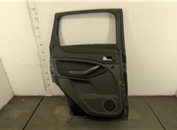  Дверь боковая (легковая) Ford Kuga 2008-2012 20491073 #9