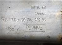 1427362, 6G9Q9F464AA, 1427355, 6G9Q9D475AA Клапан рециркуляции газов (EGR) Ford Mondeo 4 2007-2015 20491085 #4