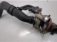 1517678, 8G9Q6K682BA Турбина Ford Mondeo 4 2007-2015 20491087 #1
