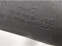 1517678, 8G9Q6K682BA Турбина Ford Mondeo 4 2007-2015 20491087 #2